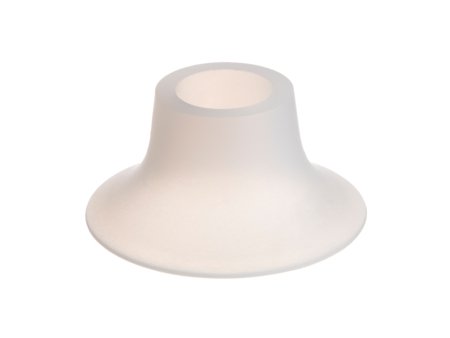 CANPOL BABIES atsarginių piltuvėlių rinkinys belaidžiam elektriniam pientraukiui (17, 19 mm),  20/109 