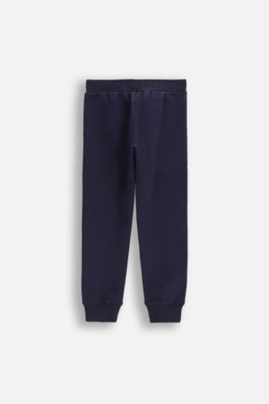 COCCODRILLO tamprės EVERYDAY BOY A, mėlynos, ZC5122701VBA-015-122, 122 cm 
