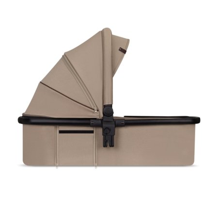 LIONELO universalus vežimėlis AMBER 3IN1, Beige sand 