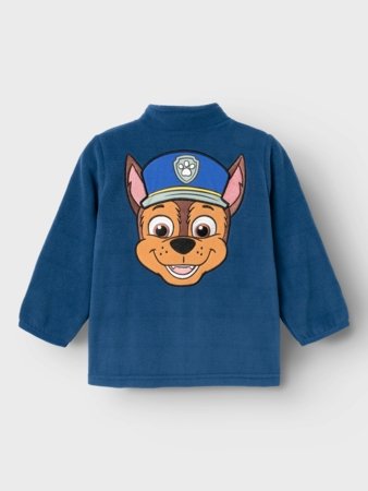 NAME IT susegamas fliso džemperis PAW PATROL, 13225945 