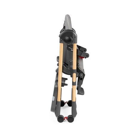 PEG PEREGO maitinimo kėdutė PRIMA PAPPA FOLLOW ME, abiance ice, IH01000002BL73 IH01000002BL73