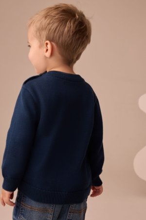 NEXT megztinis, AY8424, 86-92 cm 