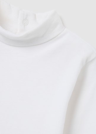 OVS marškinėliai ilgomis rankovėmis aukštu kaklu, cm, 002491651 