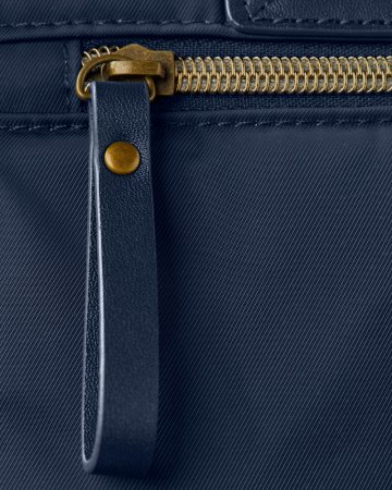 SKIP HOP mamos krepšys MAINFRAME, midnight navy, 9M203610 9M203610