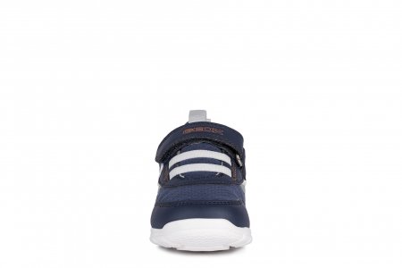 GEOX sportiniai bateliai navy/orange, B15H8B-01454-C0659 B15H8B-01454-C0659-2
