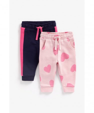 MOTHERCARE sportinės kelnės, 2 vnt., BB013 578421