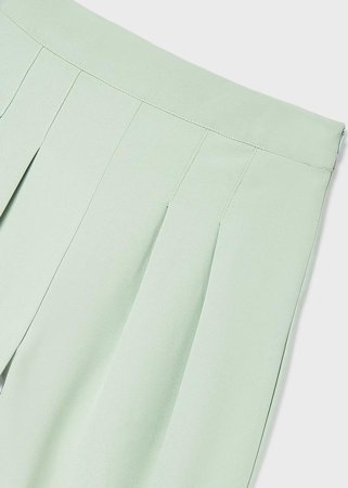 MAYORAL kelnės, sage, 6.548-94, 152  cm 