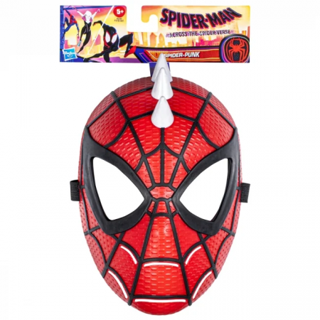 SPIDERMAN kaukė, asort., F37325L0 F37325L0