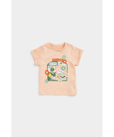 MOTHERCARE marškinėliai trumpomis rankovėmis, EA523 620784