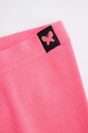 COCCODRILLO tamprės RAVE GIRL KIDS, rožinės, ZC5122101RGK-007-116, 116 cm 