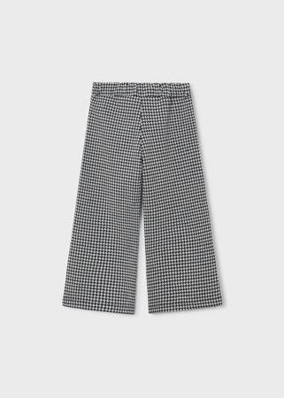 MAYORAL kelnės, black, 4.522-67, 128  cm 