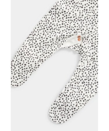 MOTHERCARE šliaužtinukas ilgomis rankovėmis, 3vnt., FC098 