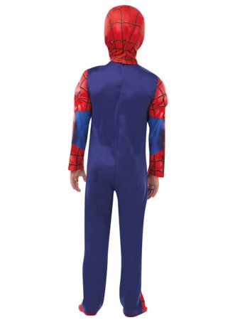 RUBIES SPIDERMAN kostiumas, 640841S000 