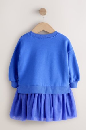 NEXT suknelė, AP9476, 86-92 cm 