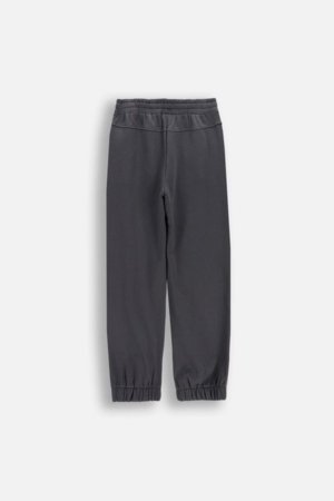 COCCODRILLO sportinės kelnės, pilkos, cm 