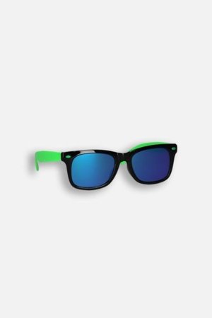 COCCODRILLO akiniai nuo saulės SUNGLASSES, spalvoti, WC5312106SGL-022-000, one size cm 