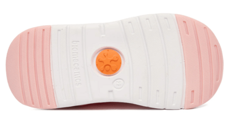 BIOMECANICS laisvalaikio batai, BAREFOOT, 262136-D032, dydis 