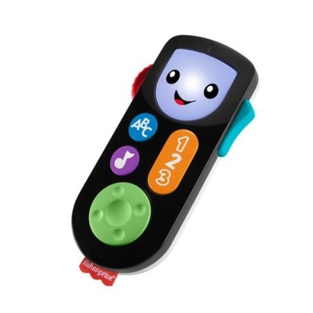 FISHER PRICE TV pultelis LT/LV/EE, HJN56 HJN56