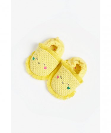 MOTHERCARE tekstiliniai batai, BB606 579878