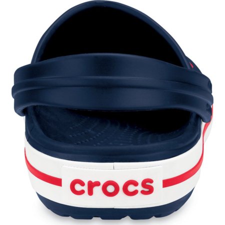 CROCS klumpės INMOTION, tamsiai mėlynos, 11016-410, 47,5 dydis 