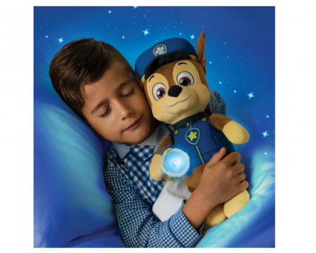 PAW PATROL pliušinis žaislas Snuggle Up Plush, asort., 6035473 6035473