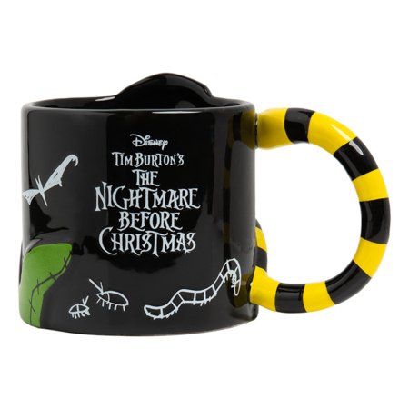 PALADOME NIGHTMARE BEFORE CHRISTMAS Puodelis, PP14627NBC 