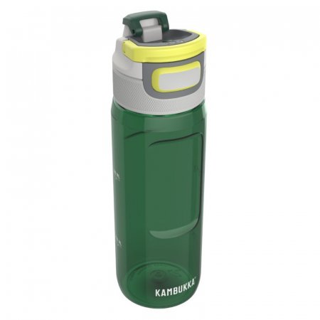 KAMBUKKA gertuvė vandeniui ELTON, 700ml, olive green, KAM11-03024 KAM11-03024