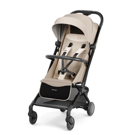 KINDERKRAFT sportinis vežimėlis PILOT 2, beige, KSPILO02BEG0000 