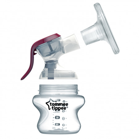 TOMMEE TIPPEE rankinis pientraukis, 423697 423697