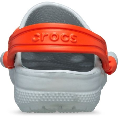 CROCS klumpės ECHO SURGE, pilkos, 210359-1NM, 27 dydis 