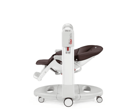 PEG PEREGO maitinimo kėdutė TATAMIA FOLLOW ME, cacao, IH02000001BL57 