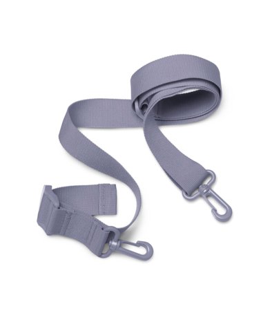 STOKKE transformuojamas lagaminas JETKIDS, arctic blue, 681302 