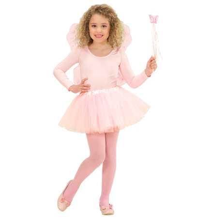 WIDMANN kostiumas Macig Fairy, 96542 