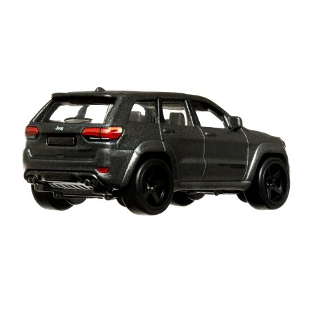 HOT WHEELS Premium automodeliukas iš filmo Greiti ir įsiutę asort, HNW46 HNW46
