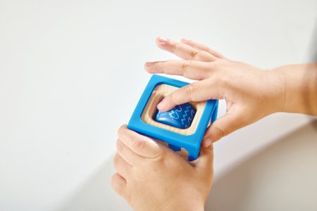 HAPE interaktyvios kaladėlės, E0541K 
