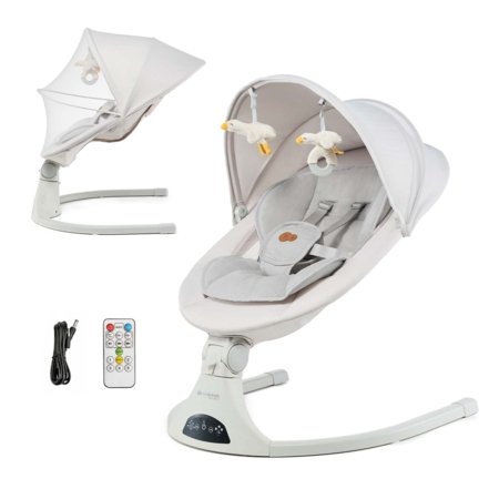 KINDERKRAFT gultukas TULSY, beige, KBTULS00BEG0000 