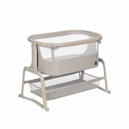 MAXI COSI lopšiukas IORA AIR, Classic beige, 2121022300 