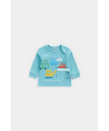 MOTHERCARE pižama , 2 vnt., CB254 594409
