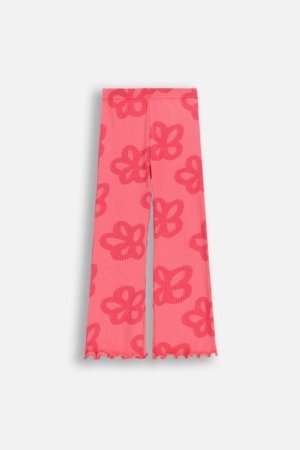 COCCODRILLO tamprės, rožinės, WC6122105RGK-025-122, 122 cm 