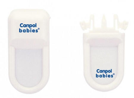 CANPOL BABIES apsauga stalčiams 10/821 10/821