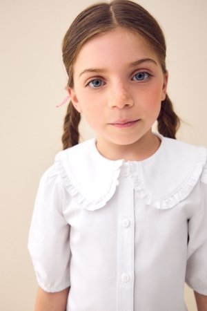 NEXT polo marškinėliai trumpomis rankovėmis, 918453 110 918453