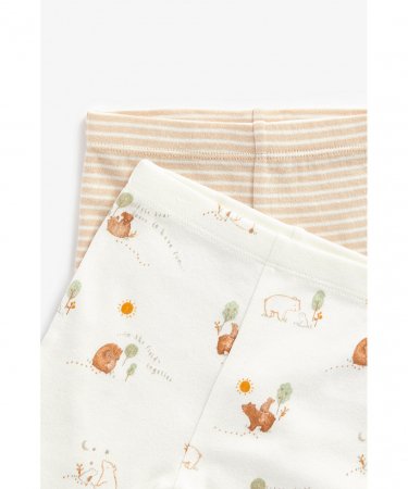 MOTHERCARE kelnės, 2 vnt., BB780 568024