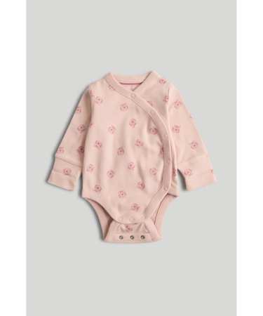 MOTHERCARE smėlinukas, kelnės ir kepurė, AV85101 74 cm 