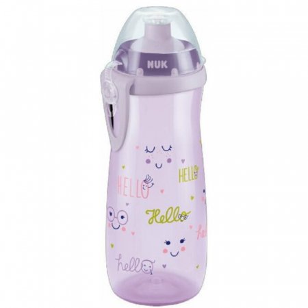 NUK gertuvė 450ml 24m+ SK99 SK99