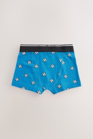 NEXT kelnaitės, 5 vnt., E98850, 110-116 cm