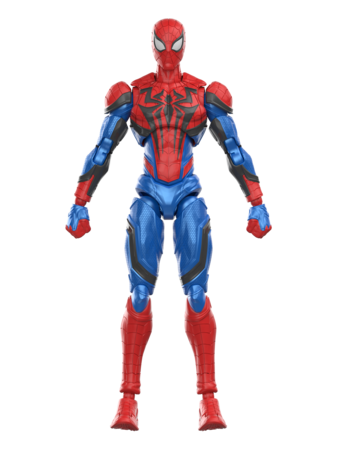 Blokees transformeris  Marvel Rivals - Champion class Spider-Man, 81118 