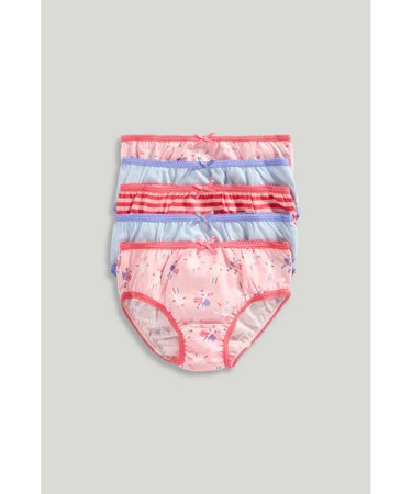 MOTHERCARE kelnaitės 5 vnt., LK976 98 