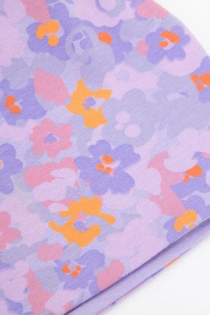 COCCODRILLO kepurė ACCESSORIES SPRING GIRL, multicoloured, WC3364304ASG-022 WC3364304ASG-022-046