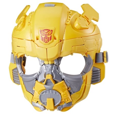 TRANSFORMERS MV8 kaukė 2in1, F91815L0 