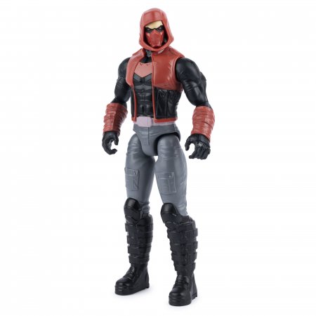 BATMAN 12" figūrėlė RedHood, 6065136 6065136